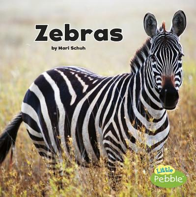 Zebras 1515733742 Book Cover