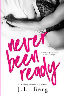 Never Been Ready 1494807017 Book Cover