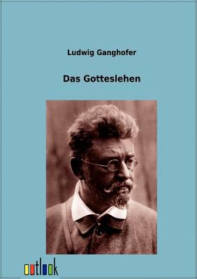 Das Gotteslehen [German] 3864037484 Book Cover