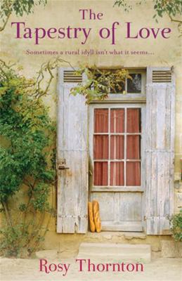 The Tapestry of Love 0755345576 Book Cover