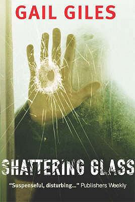 Shattering Glass 0689860463 Book Cover