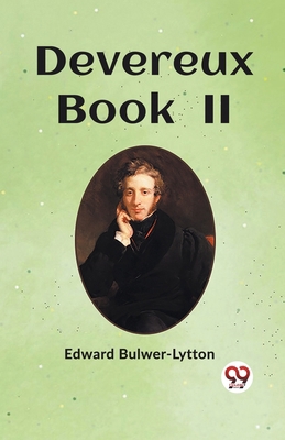 Devereux Book II B0CWSGDYPG Book Cover