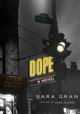 Dope 0399153454 Book Cover