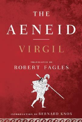 The Aeneid 0670038032 Book Cover