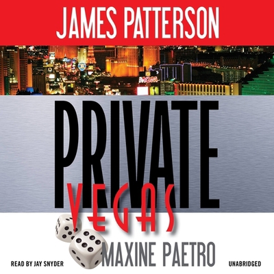 Private Vegas 1478987286 Book Cover