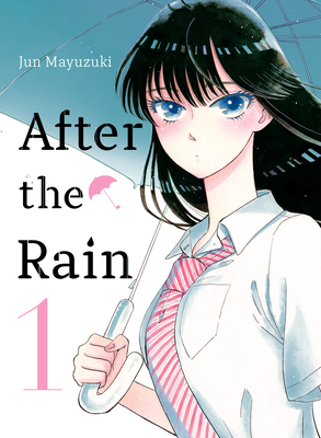 After the Rain 1 1947194348 Book Cover