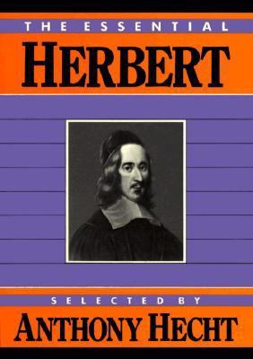 The Essential Herbert 0880011599 Book Cover