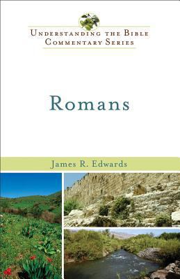 Romans 0801046157 Book Cover