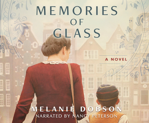 Memories of Glass 1974969479 Book Cover