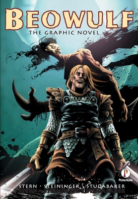 Beowulf: The Graphic Novel B0CM7C8CX3 Book Cover