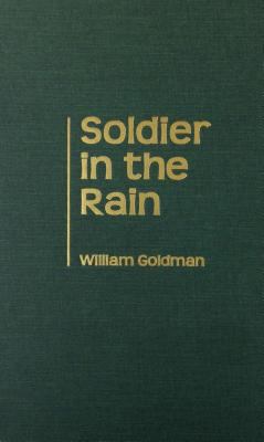Soldier in the Rain 0848805062 Book Cover