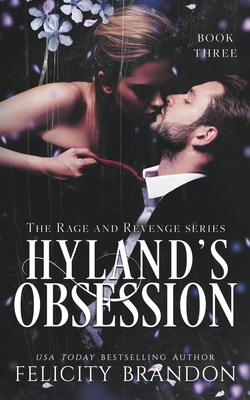 Hyland's Obsession B0BPW66GWC Book Cover