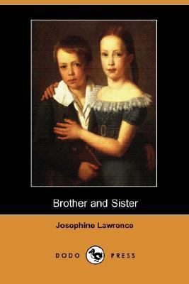 Brother and Sister (Dodo Press) 1406536075 Book Cover