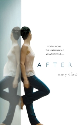 After B0055X4DLO Book Cover