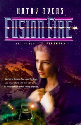 Fusion Fire 0764222155 Book Cover