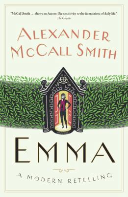 Emma: A Modern Retelling 0345809068 Book Cover