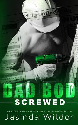 Screwed 1948445220 Book Cover