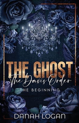 The Ghost (Discreet Cover): A Dark Forbidden Se... B0CCYW862Z Book Cover