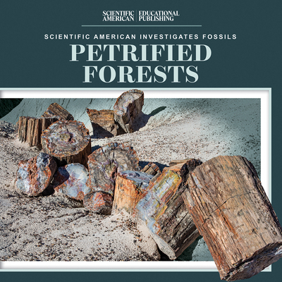 Petrified Forests 1725352044 Book Cover