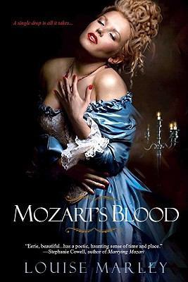 Mozart's Blood B005IUS09A Book Cover