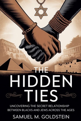 The Hidden Ties B0FMC1ZSTC Book Cover