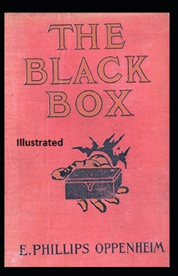 The Black Box Illustrated B08P22WNYL Book Cover