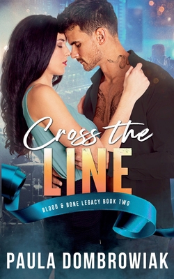 Cross the Line B0FV5H687F Book Cover