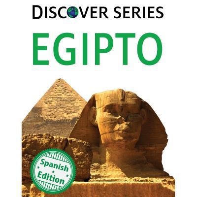Egipto [Spanish] 1532403976 Book Cover
