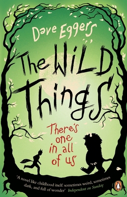 The Wild Things 014103713X Book Cover