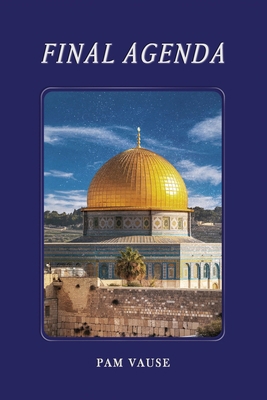 Final Agenda B0D92XSTCW Book Cover