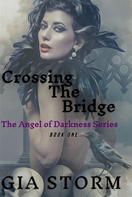 Crossing The Bridge: Book One B0FW6FY245 Book Cover