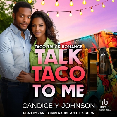Talk Taco to Me B0FXY91XGC Book Cover