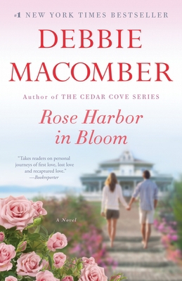 Rose Harbor in Bloom 1101882867 Book Cover