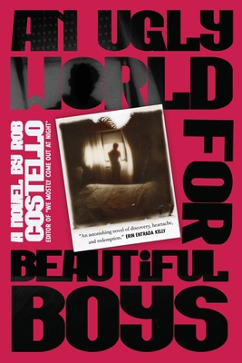 An Ugly World for Beautiful Boys B0F4K6GP1L Book Cover