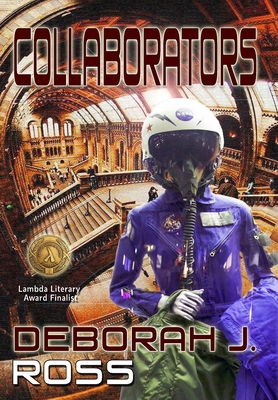 Collaborators 1952589029 Book Cover