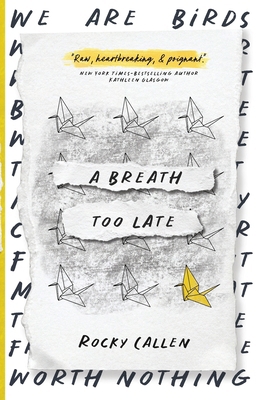 A Breath Too Late B0GYTG5J1X Book Cover