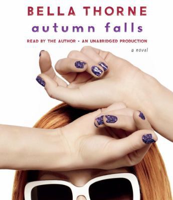 Autumn Falls 0553395920 Book Cover