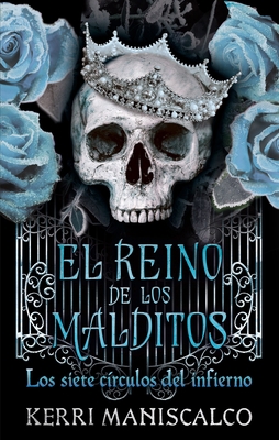 Reino de Los Malditos, El. Vol. 2 [Spanish] 8417854738 Book Cover