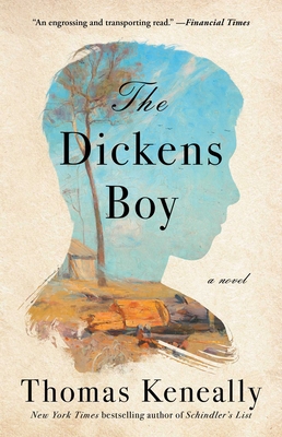 The Dickens Boy 198216915X Book Cover