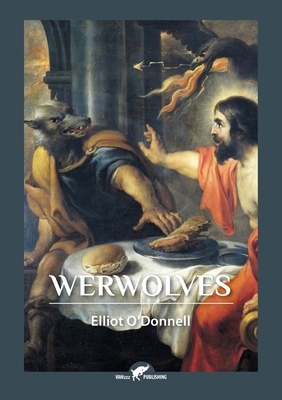 Werwolves 9492355507 Book Cover