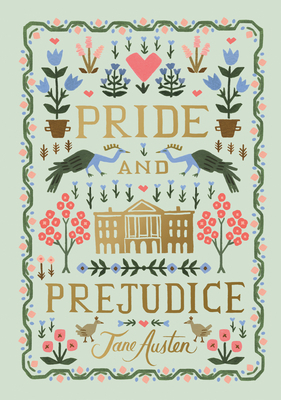 Pride and Prejudice 0593622456 Book Cover