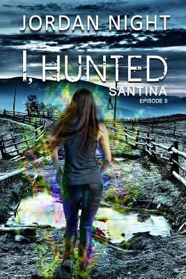 I, Hunted 1718743254 Book Cover