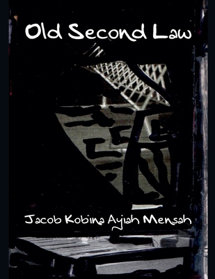 Old Second Law B0D5KHF52Z Book Cover