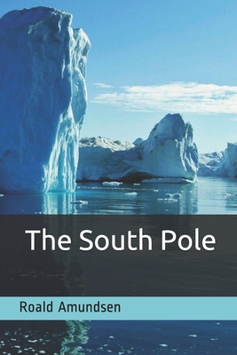 The South Pole B08RRJYSCX Book Cover