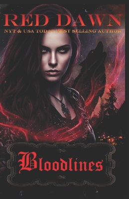 Bloodlines 1724590022 Book Cover