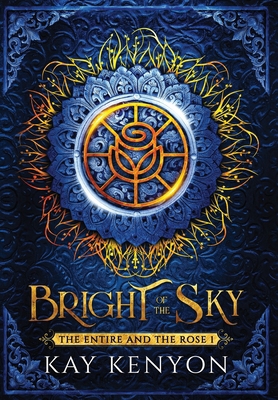 Bright of the Sky B0FHGH9X5Q Book Cover