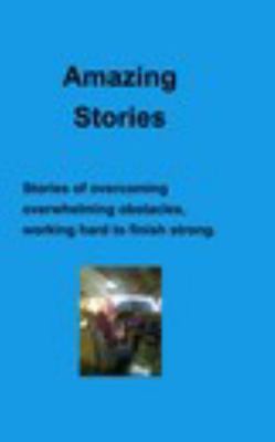 Amazing Stories