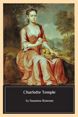 Charlotte Temple 1544705336 Book Cover