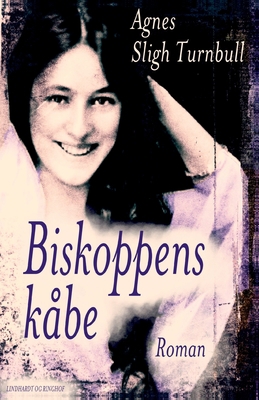 Biskoppens kåbe [Danish] 8711798858 Book Cover