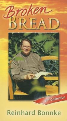 Broken Bread 3937180184 Book Cover